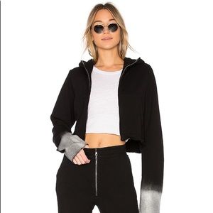 Cotton Citizen Manhattan Zip-up Hoodie